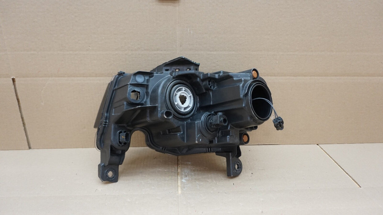 2017-2021 JEEP GRAND CHEROKEE FRONT RH RIGHT PASSENGER SIDE HEADLIGHT OEM