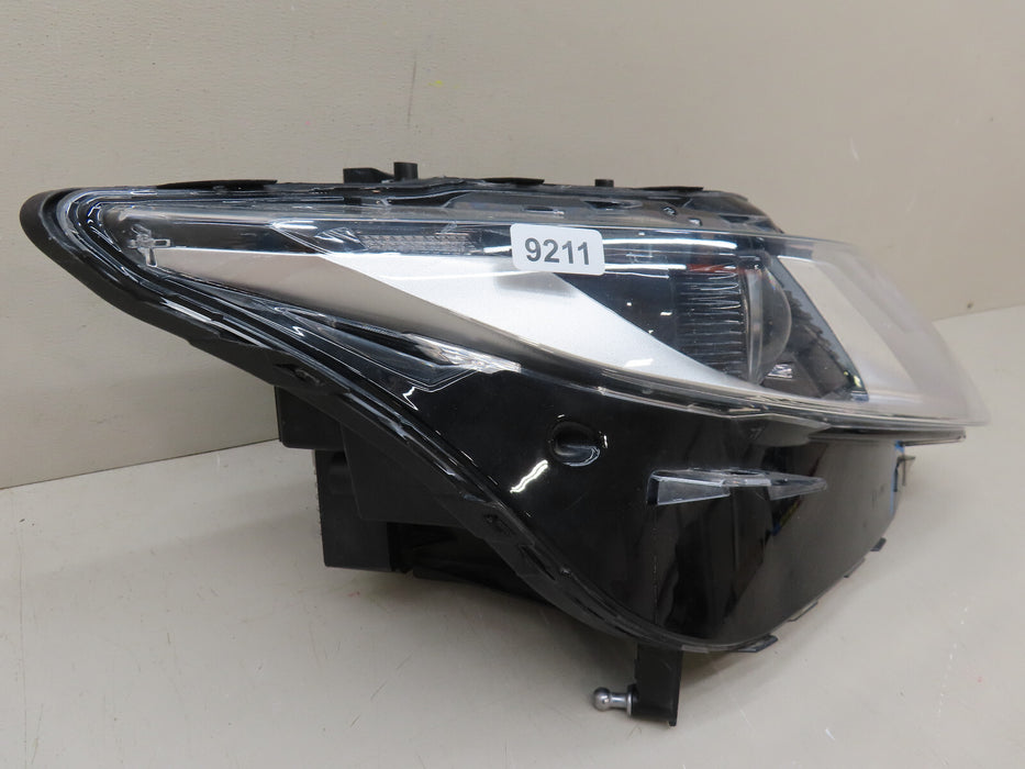 2013-2016 LINCOLN MKZ FRONT RIGHT PASSENGER SIDE HEADLIGHT HID XENON OEM