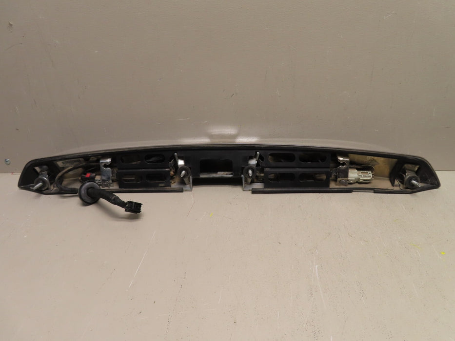 2010-2015 CHEVROLET EQUINOX TRUNK TRIM MOULDING 22802060 OEM *