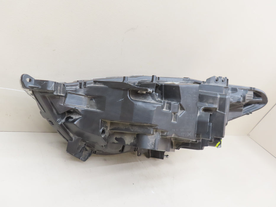 2017-2020 FORD FUSION RIGHT PASSENGER SIDE HEADLIGHT FULL LED OEM HS73-13E015-AG