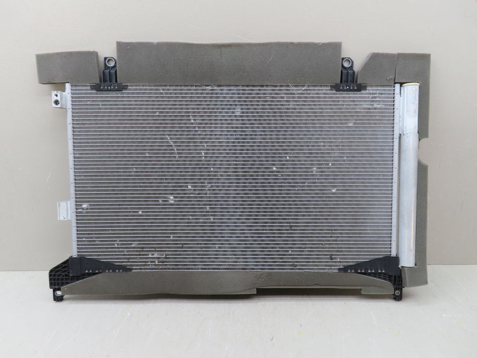 2019-2021 SUBARU FORESTER 2.5L GAS AC AIR CONDITIONER CONDENSER OEM 73210SJ000
