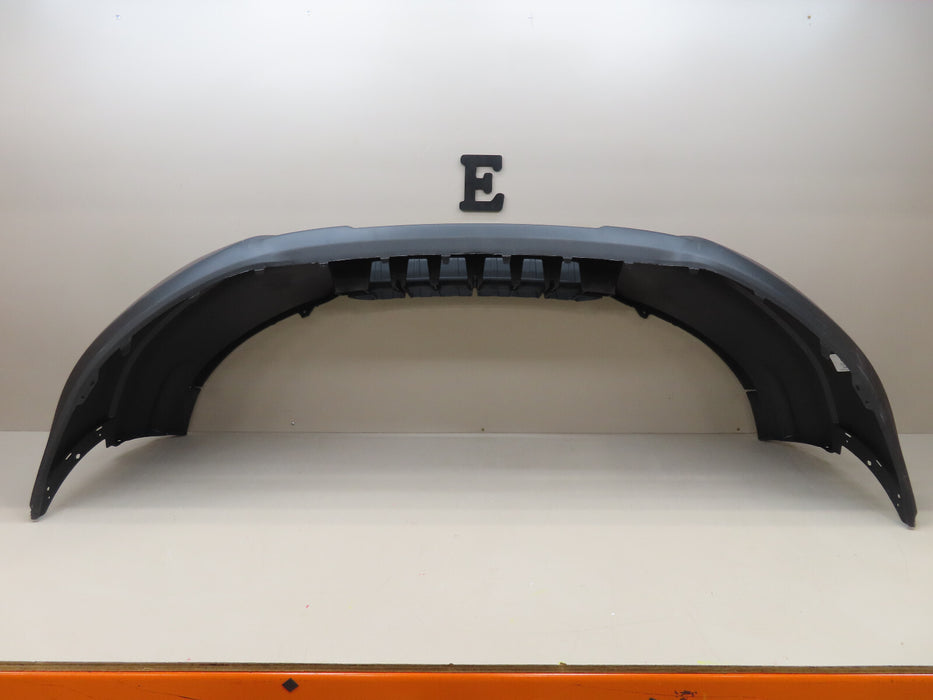 2015-2018 FORD TRANSIT FRONT LOWER BUMPER COVER OEM CK41-R17757