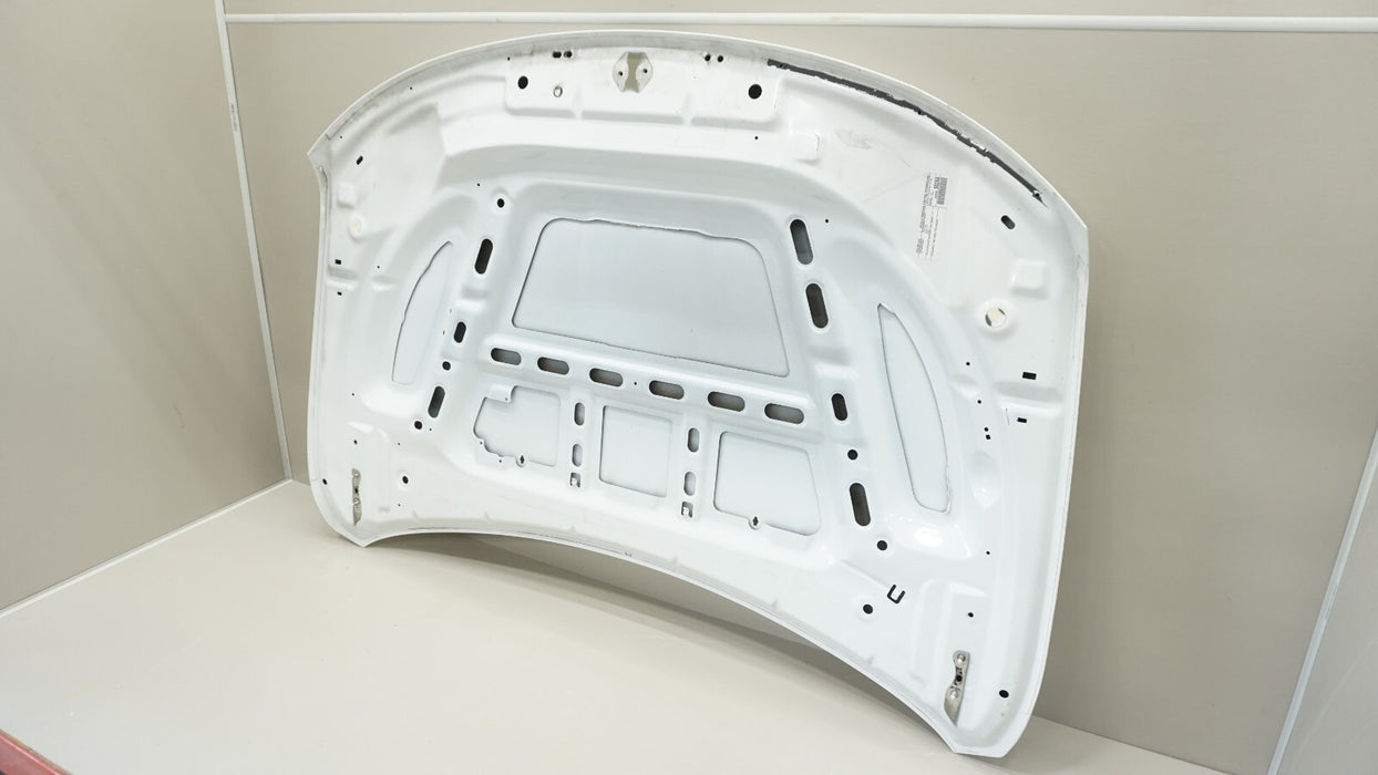 2011-2020 JEEP GRAND CHEROKEE FRONT HOOD BONNET OEM 11 12 13 14 15 16 17 18 19
