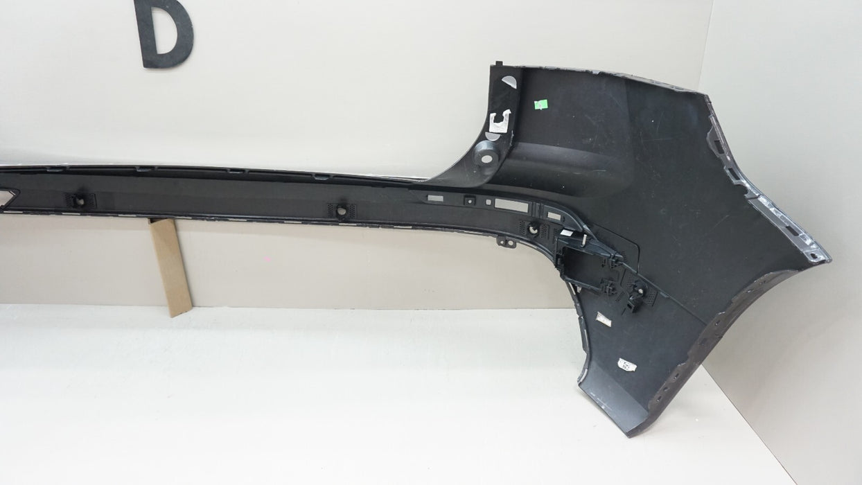 2018-2020 VOLVO XC60 REAR BUMPER COVER PANEL OEM 31425198