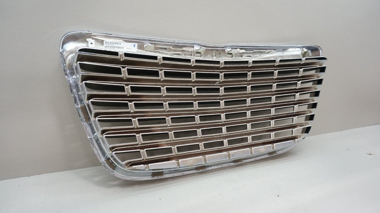 2011-2014 CHRYSLER 300 FRONT BUMPER RADIATOR GRILLE AFTERMARKET TAIWAN