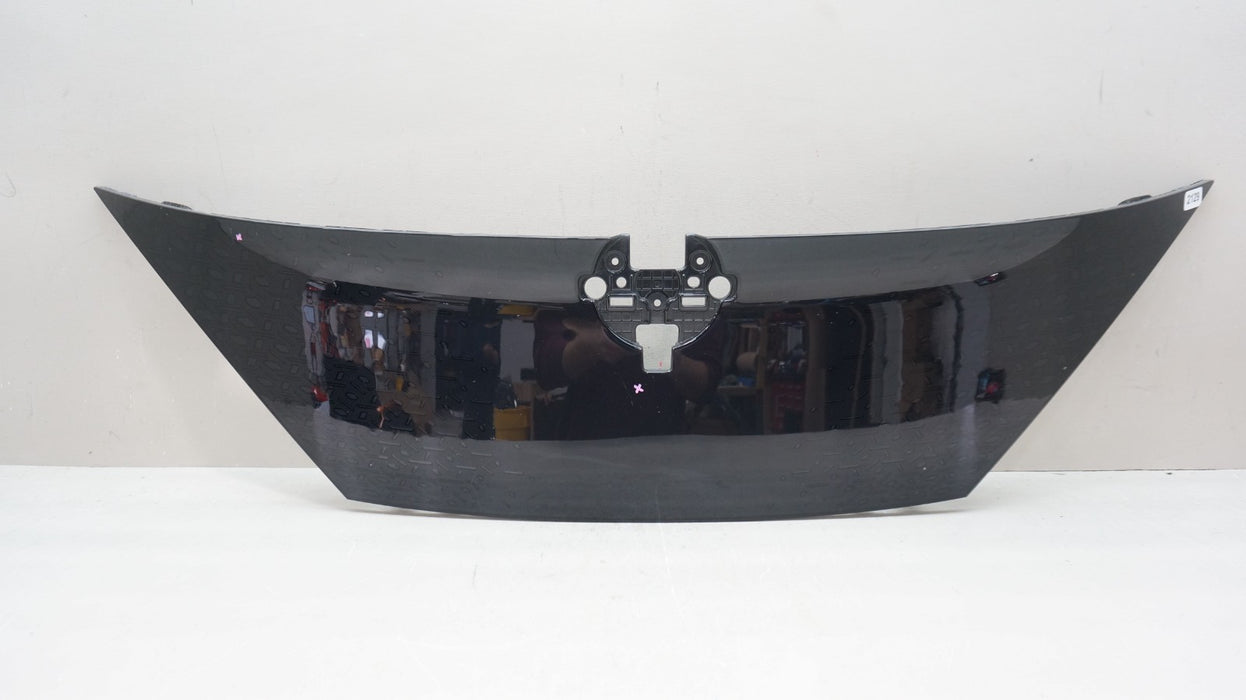 2023-2025 NISSAN ARIYA FRONT BUMPER GRILLE COVER 623105MP0A OEM