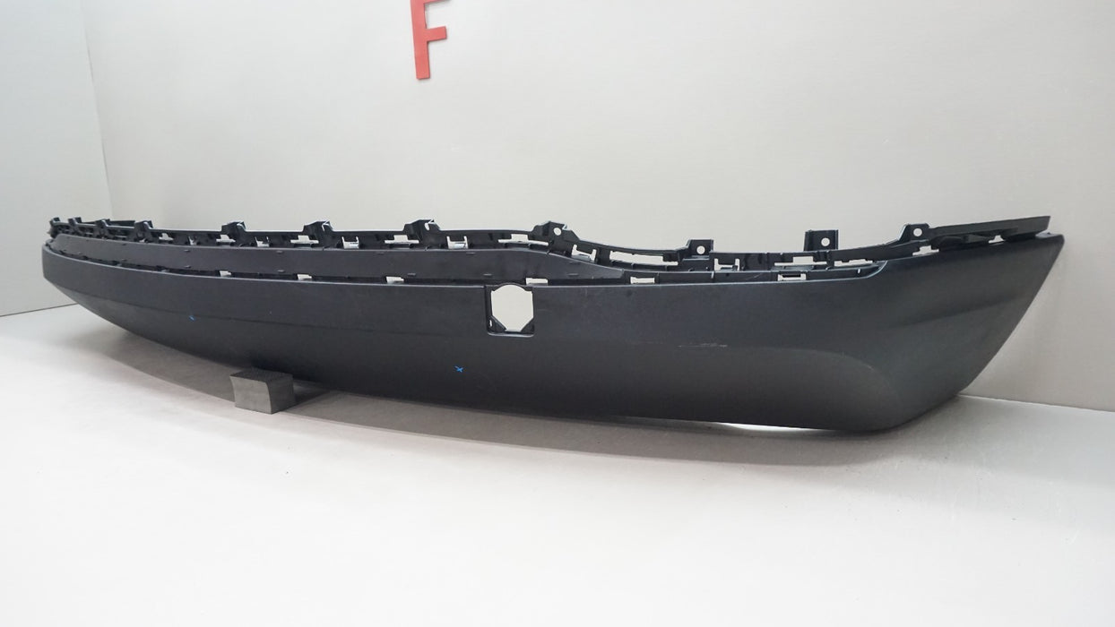 2018-2021 CHEVROLET EQUINOX REAR LOWER BUMPER COVER AFTERMARKET