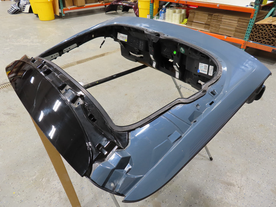 2021-2024 FORD MUSTANG MACH-E REAR LIFTGATE OEM