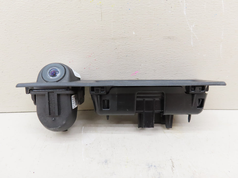 2009 - 2016 BMW 7 SERIES REAR VIEW BACK UP CAMERA PARK ASSIST OEM 9216283-03