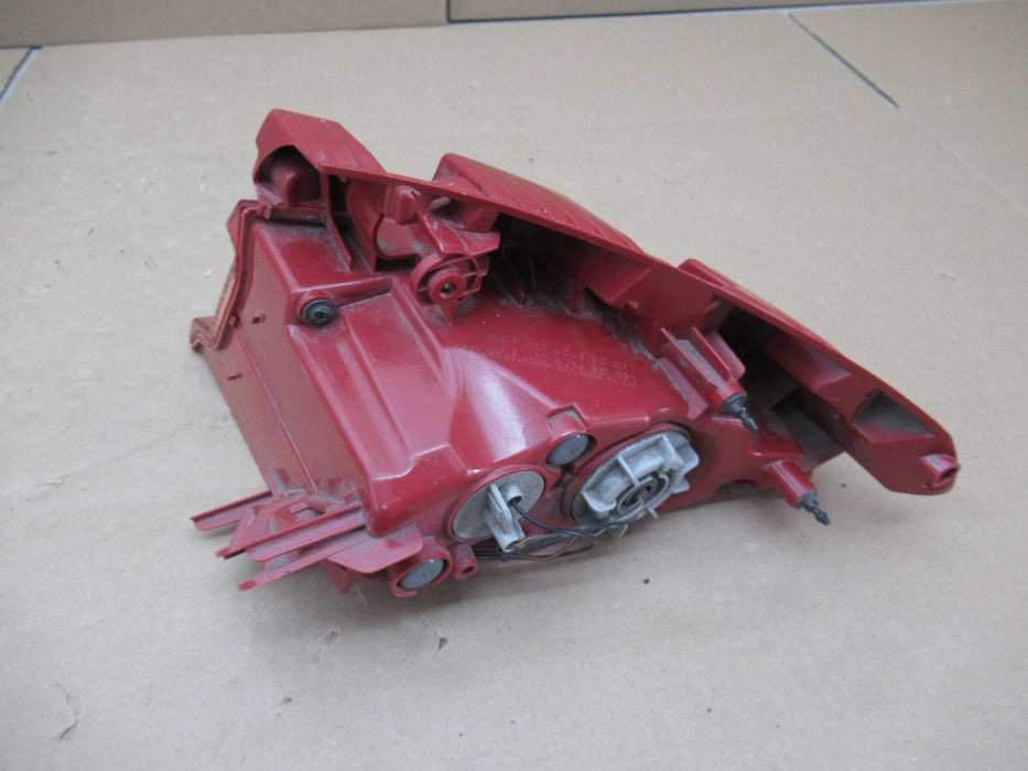 2018 2019 2020 Kia Stinger Left LH Driver Side Taillight LAMP OEM HALOGEN