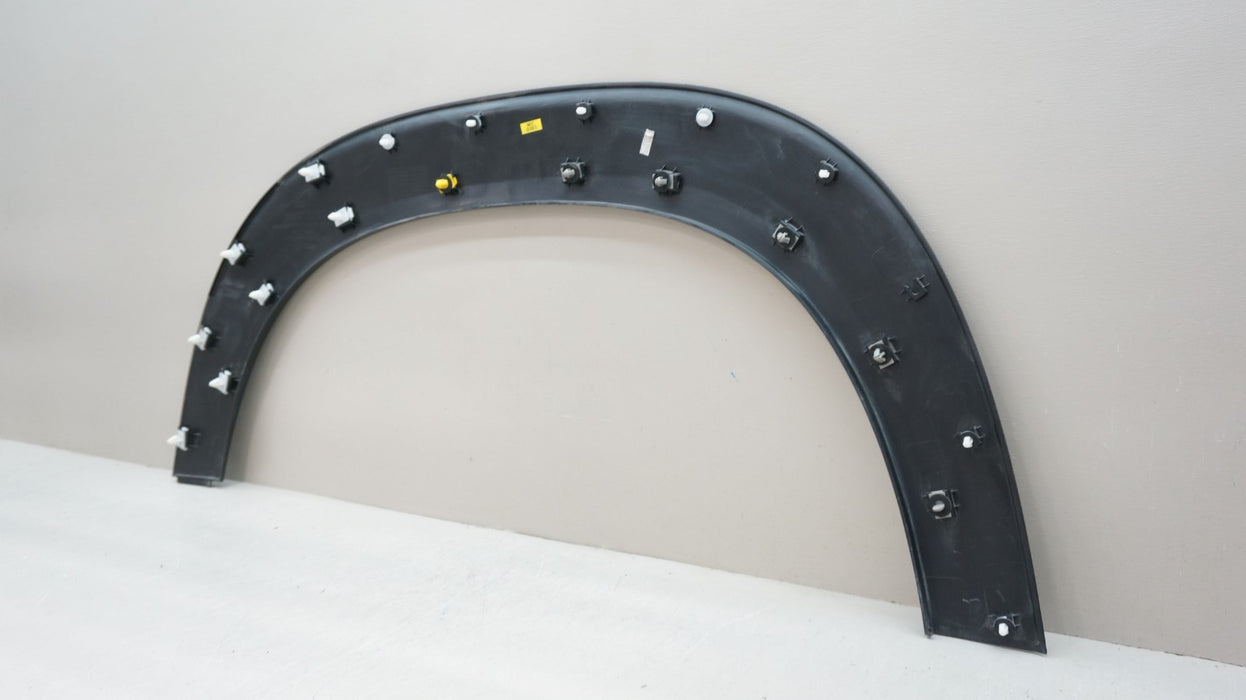 2021-2025 CHEVROLET TRAILBLAZER FRONT RIGHT SIDE FENDER FLARE OEM BHR37907
