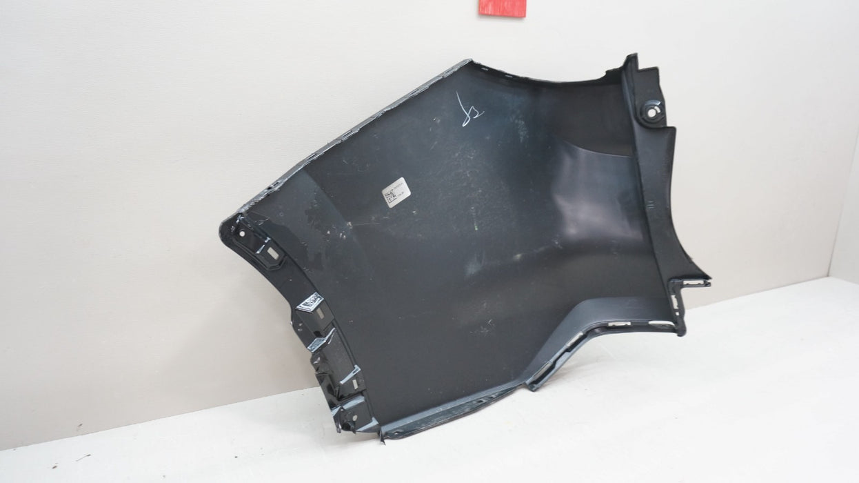 2023-2024 HONDA CRV REAR RIGHT SIDE BUMPER COVER CAP OEM 71507-3A0-A000