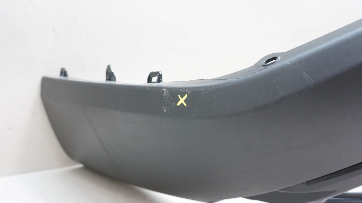 2023-2025 LEXUS RX350 RX350H REAR LOWER BUMPER VALANCE PANEL 52108-0E190 OEM