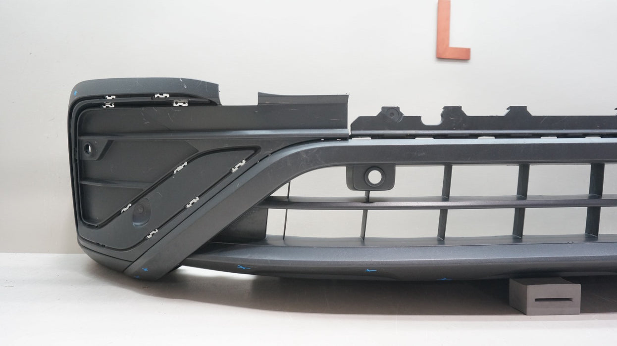 2022-2024 VOLKSWAGEN TIGUAN FRONT LOWER BUMPER VALANCE PANEL OEM 5NN805903