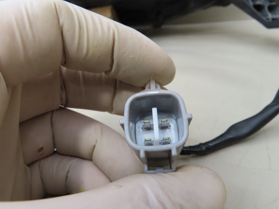 2020-2022 LEXUS RX350 FRONT RIGHT PASSENGER SIDE FOG LIGHT OEM