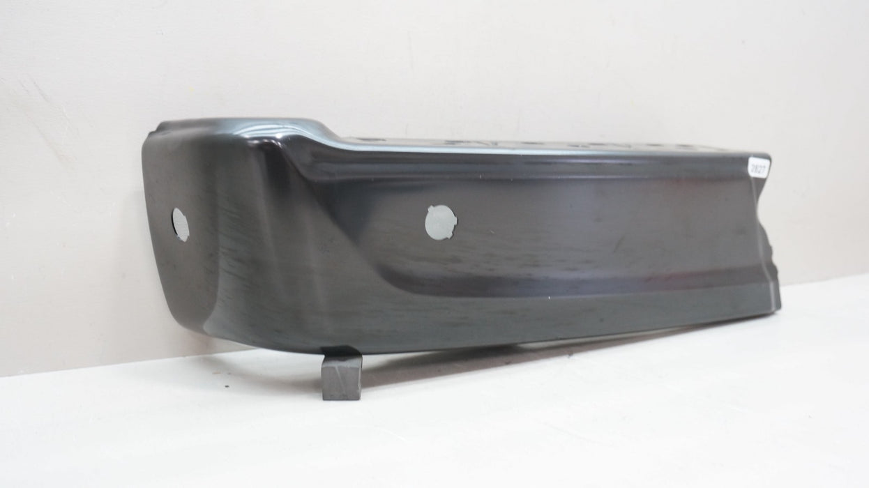 2021-2023 FORD F-150 F150 REAR LEFT DRIVERS SIDE BUMPER END CAP AFTERMARKET
