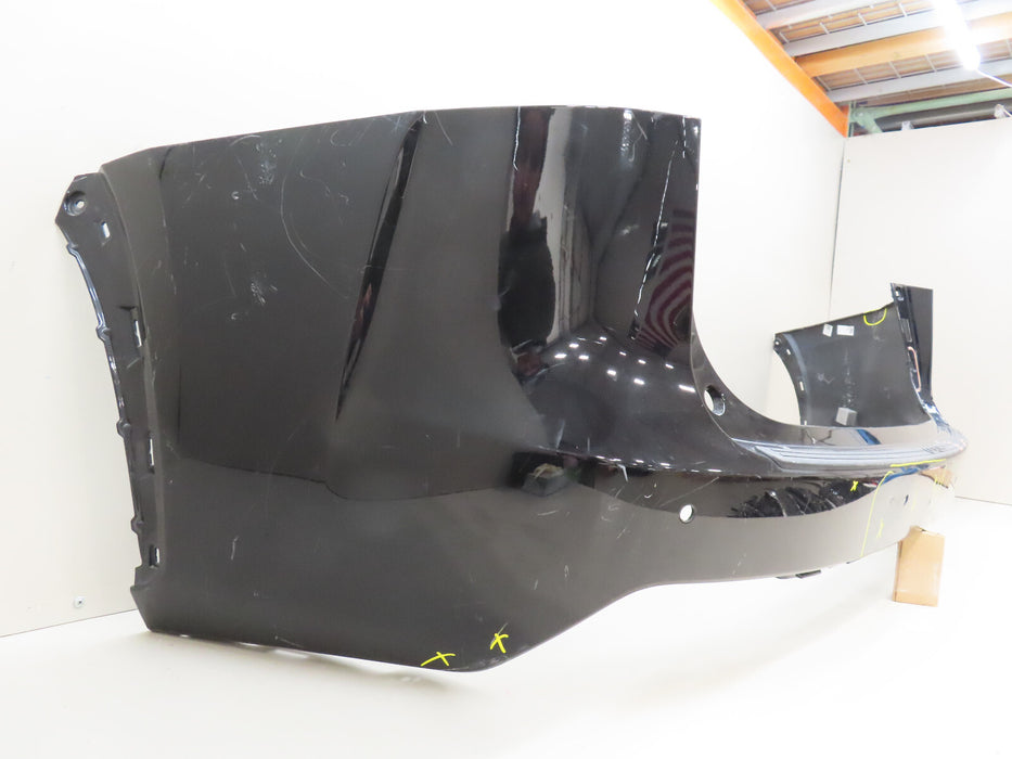 2015-2017 LEXUS NX200T NX300H REAR BUMPER COVER 52159-78010 OEM