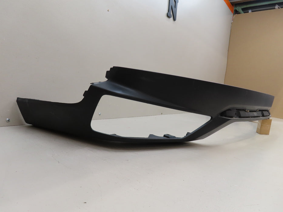 2017-2020 ACURA MDX REAR LOWER BUMPER COVER OEM 71510-TZ5/TRX
