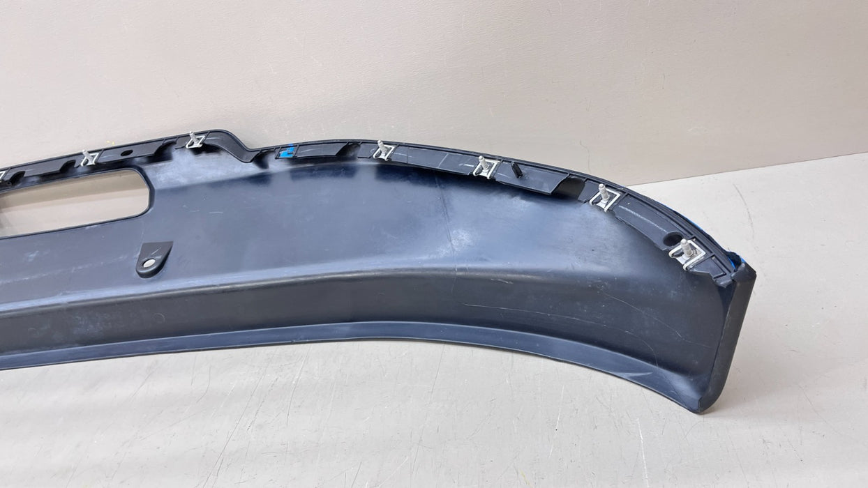 2019-2025 RAM 2500 3500 FRONT LOWER VALANCE OEM 68384301AB