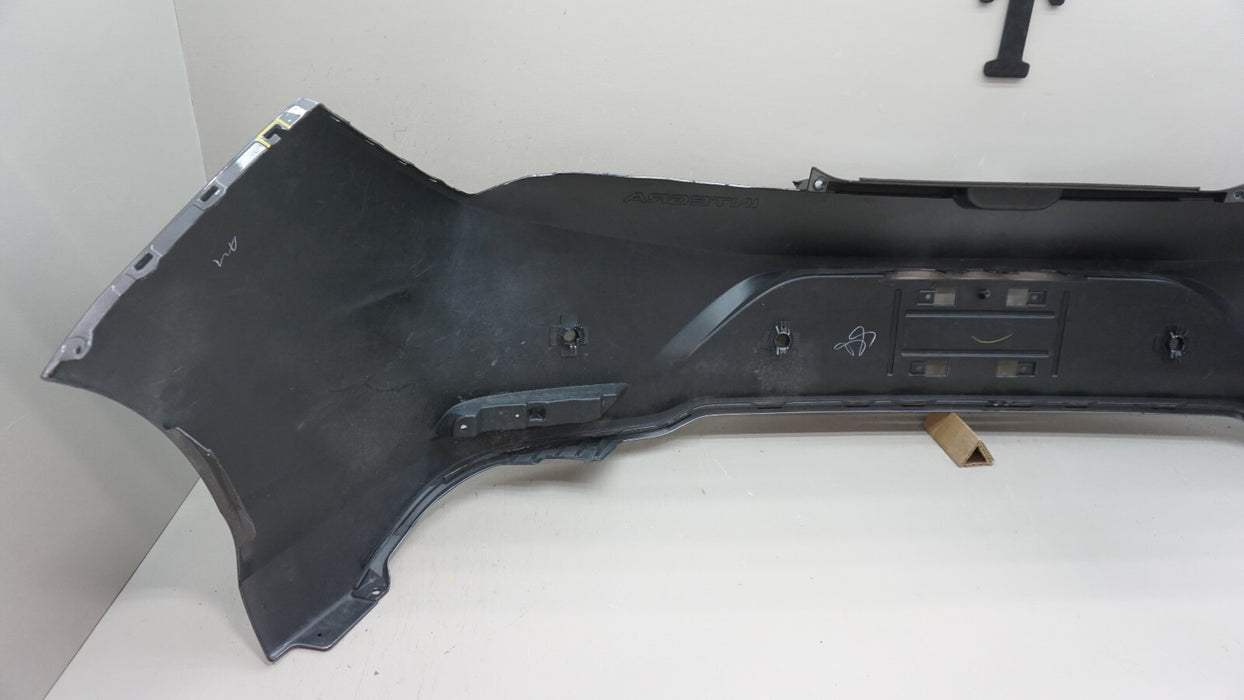 2022-2023 ACURA INTEGRA REAR BUMPER COVER PANEL OEM 715013S5A000
