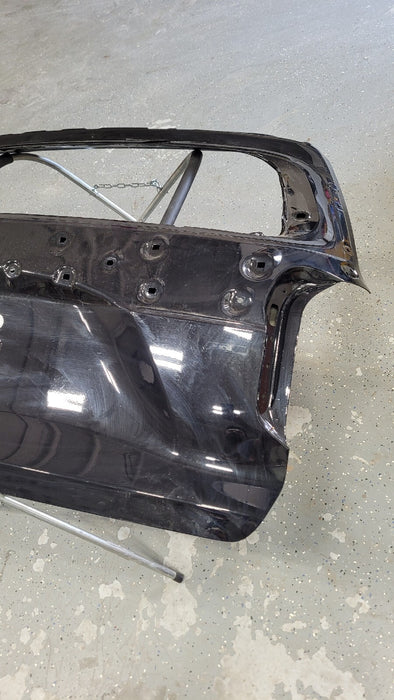 2020-2022 HYUNDAI PALISADE REAR HATCH LID TAILGATE LIFTGATE SHELL 72801S8041 OEM