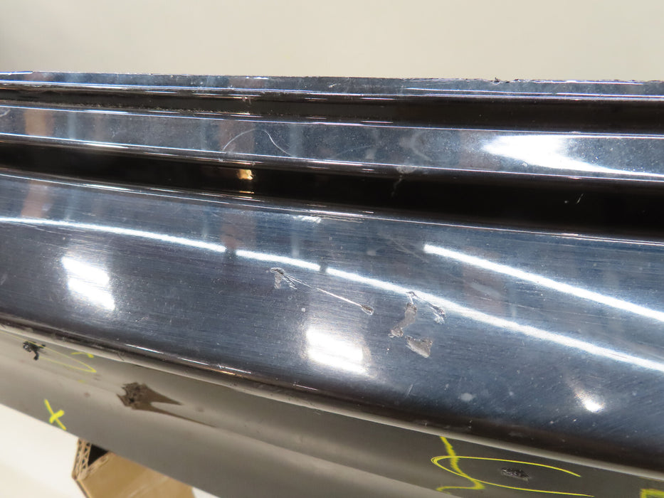 2019 2020 KIA OPTIMA REAR BUMPER COVER OEM 86611-D5500