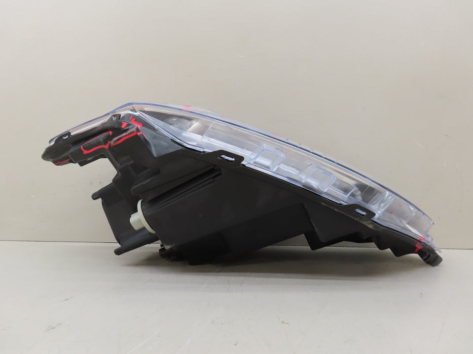 2018-2021 CHEVROLET TRAVERSE FRONT LEFT DRIVER HEADLIGHT FULL LED OEM