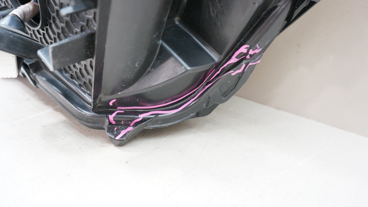 2016-2019 LEXUS RX350 RX450H FRONT RIGHT PASSENGER SIDE LED HEADLIGHT OEM