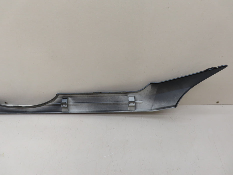 2011-2014 FORD EDGE FRONT CENTER GRILLE MOLDING TRIM OEM BT43-8150-D