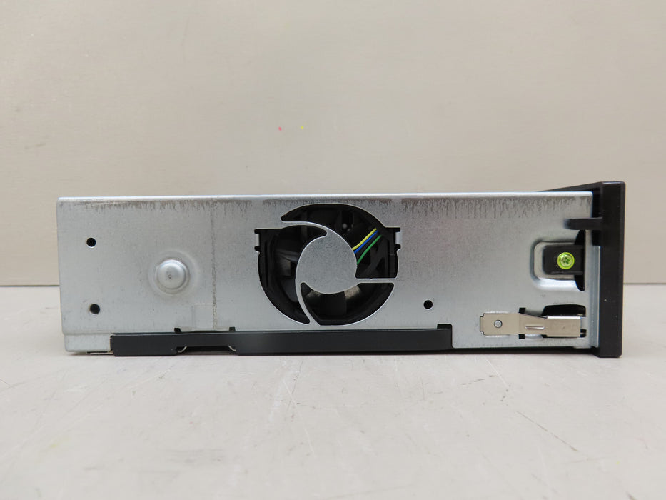 2024 VOLKSWAGEN ATLAS CROSS SPORT GPS NAVIGATION/RADIO CONTROL HEAD UNIT OEM