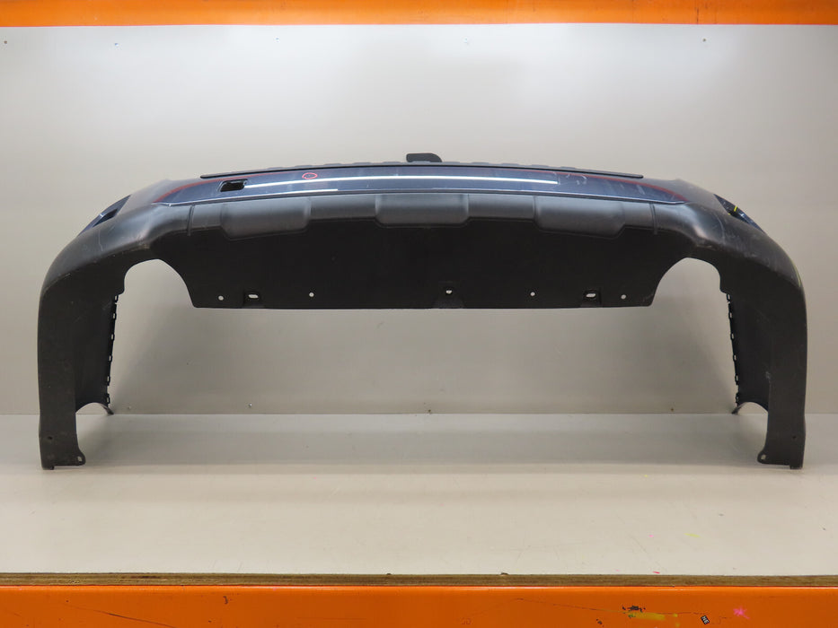 2015-2017 SUBARU OUTBACK REAR BUMPER COVER OEM 57704AL11A