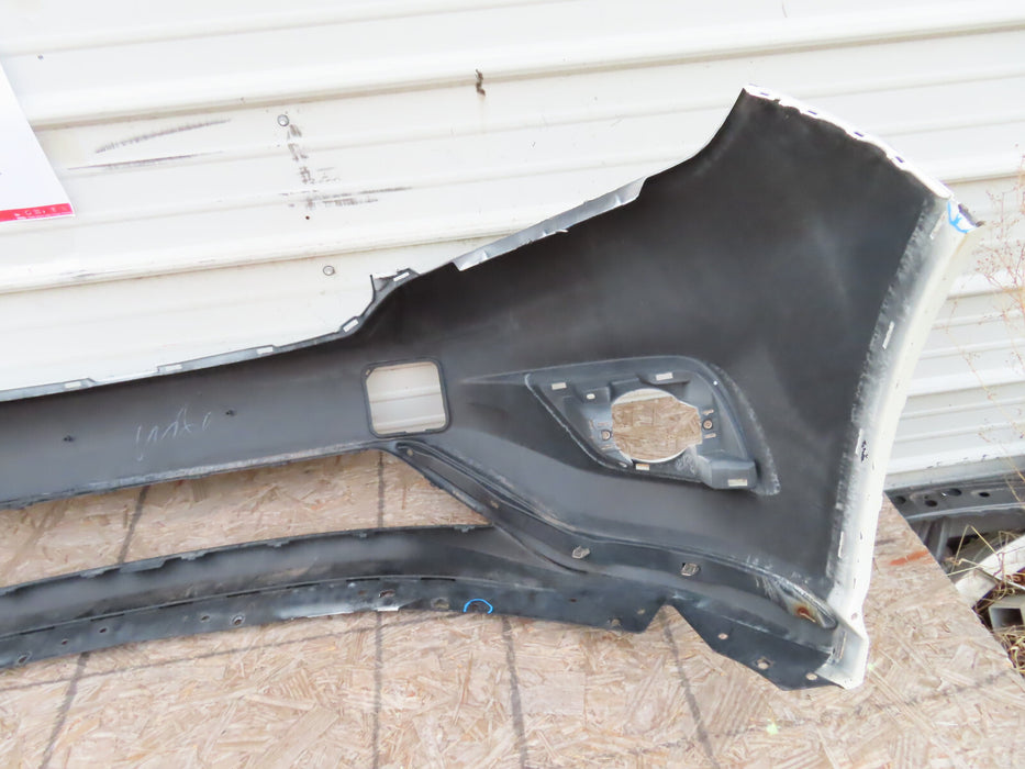 2015 2016 2017 2018 Nissan Murano Front Bumper Cover oem