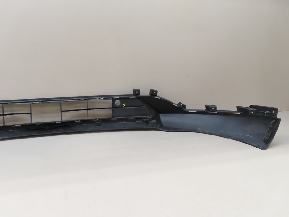 2020 2021 FORD ESCAPE FRONT LOWER BUMPER COVER VALANCE OEM LJ6B-17C831
