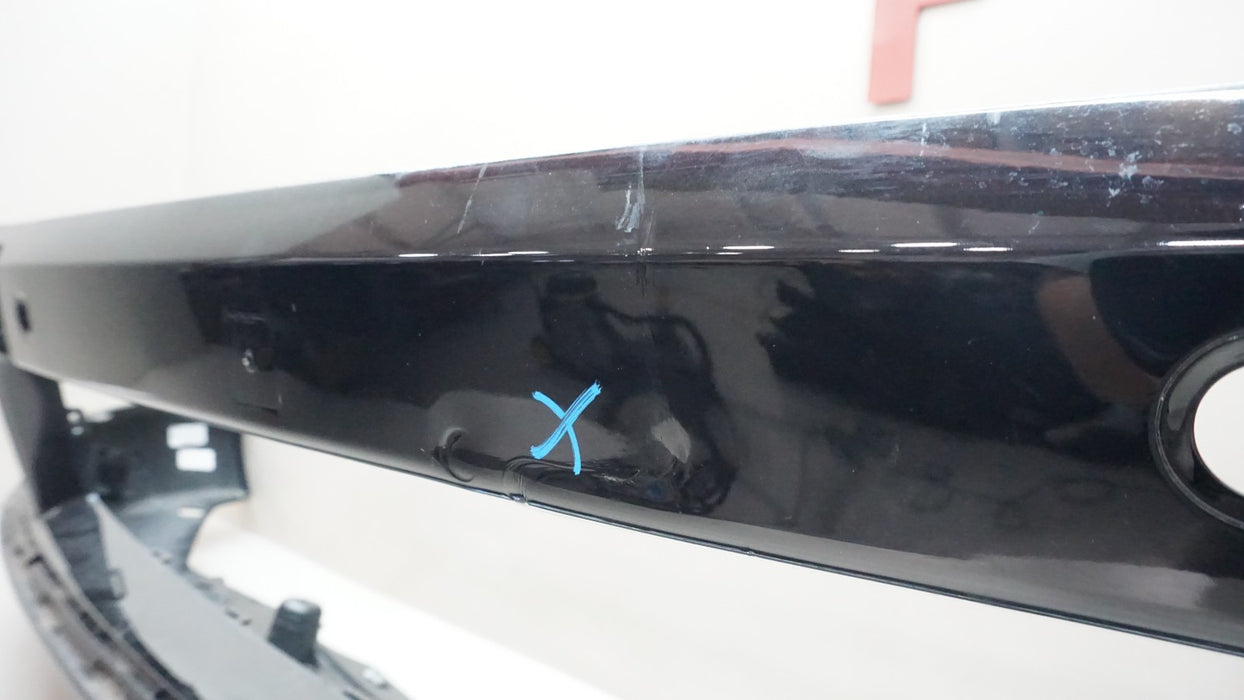 2024-2025 HONDA PROLOGUE TOURING FRONT LOWER BUMPER COVER 85778033 OEM