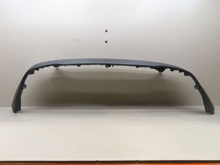 2023 HONDA HR-V LX EX-L 4DR SUV REAR BUMPER PANEL COVER OEM 71501-3W0-ZZ00