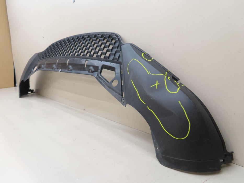 2012-2018 VOLKSWAGEN TIGUAN FRONT LOWER AIR DAM DEFLECTOR OEM 5N0805903K