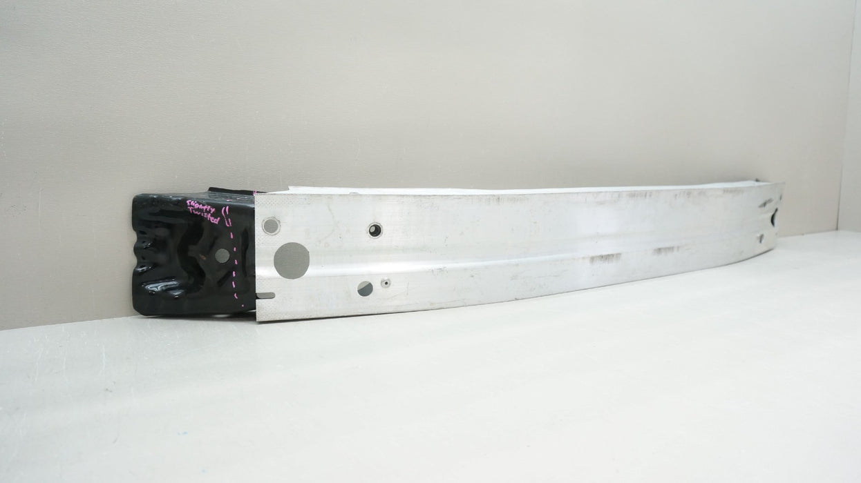 2018-2026 TOYOTA CAMRY FRONT BUMPER REINFORCEMENT BAR OEM