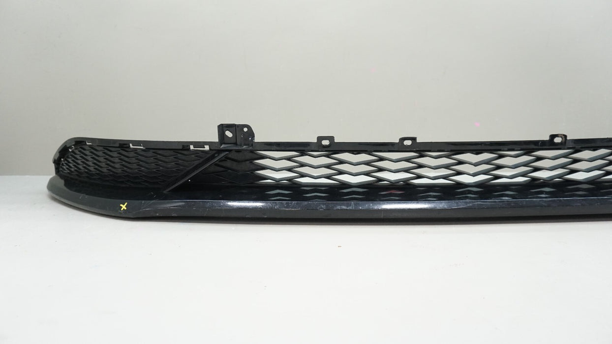 2021-2023 HYUNDAI SONATA FRONT LOWER BUMPER COVER VALANCE OEM 86512-L1450