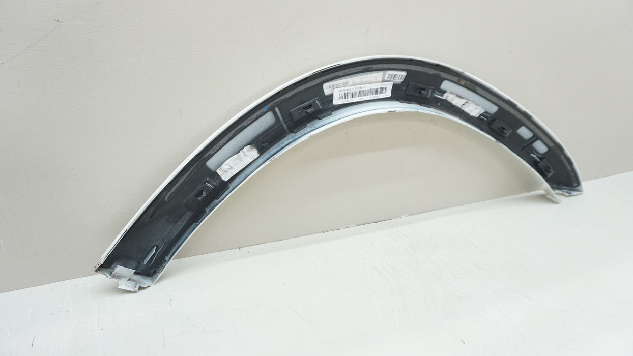 2019-2021 MERCEDES BENZ GLE450 C167 REAR RIGHT FENDER FLARE MODLING OEM