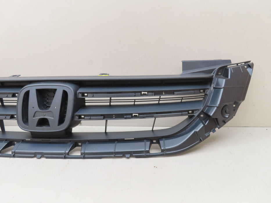 2013-2015 HONDA ACCORD FRONT RADIATOR GRILLE GRILL OEM 71121-T2F-A010