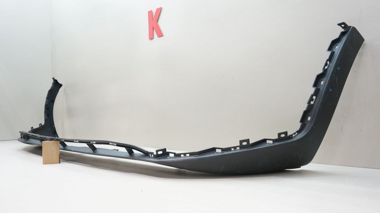2011-2016 KIA SPORTAGE FRONT LOWER BUMPER VALANCE PANEL OEM 86512-3W000