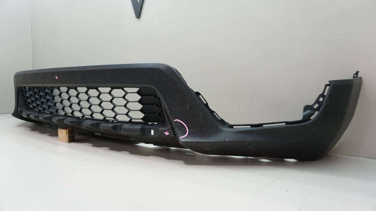 2017-2019 HONDA CR-V CRV FRONT LOWER BUMPER COVER VALANCE OEM 71102TLAAA000