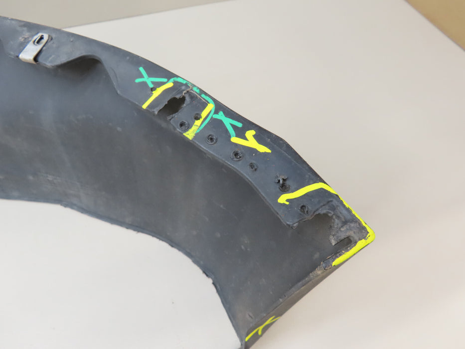 2015-2020 CHEVROLET TAHOE/SUBURBAN FRONT LOWER AIR DEFLECTOR OEM 22936501