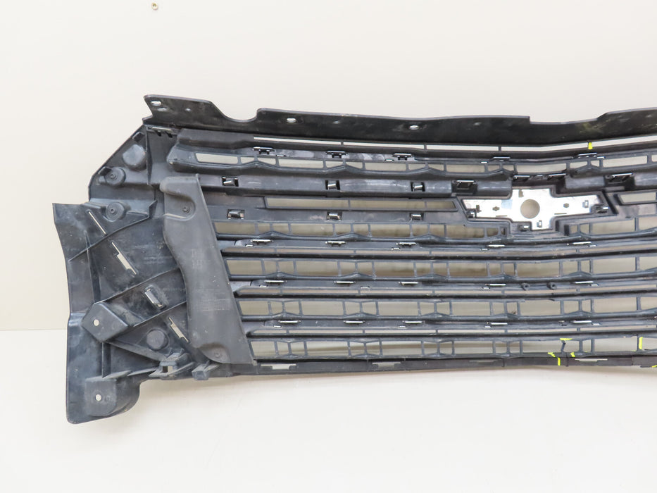 2022 2023 CHEVROLET TRAVERSE FRONT RADIATOR GRILL GRILLE OEM