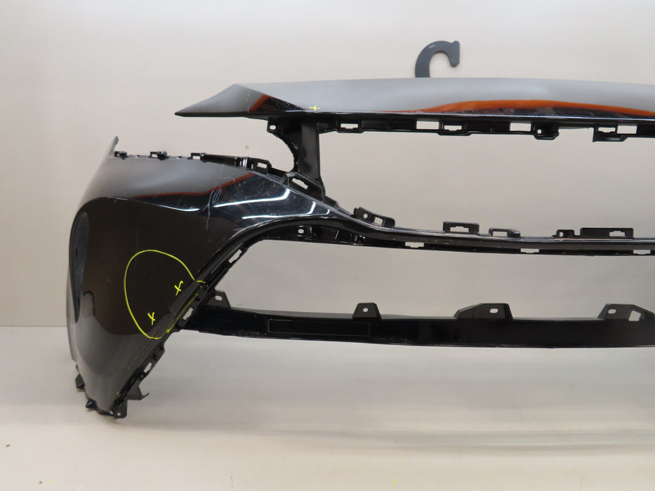2021 2022 2023 TOYOTA VENZA FRONT BUMPER COVER OEM 52119-48830