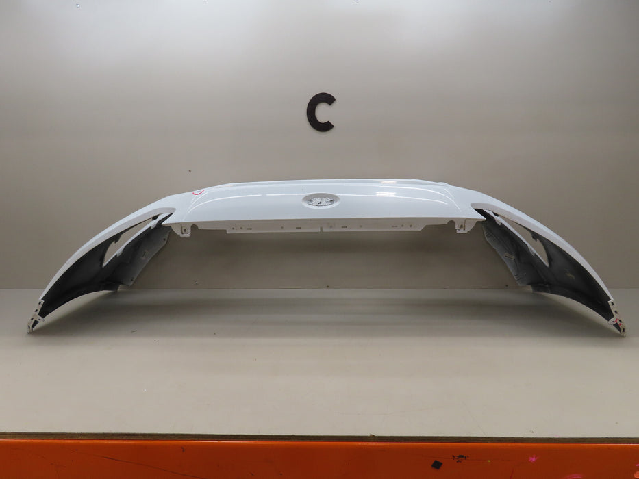 2013-2016 FORD FUSION FRONT BUMPER COVER OEM  ES73-17757-AAW