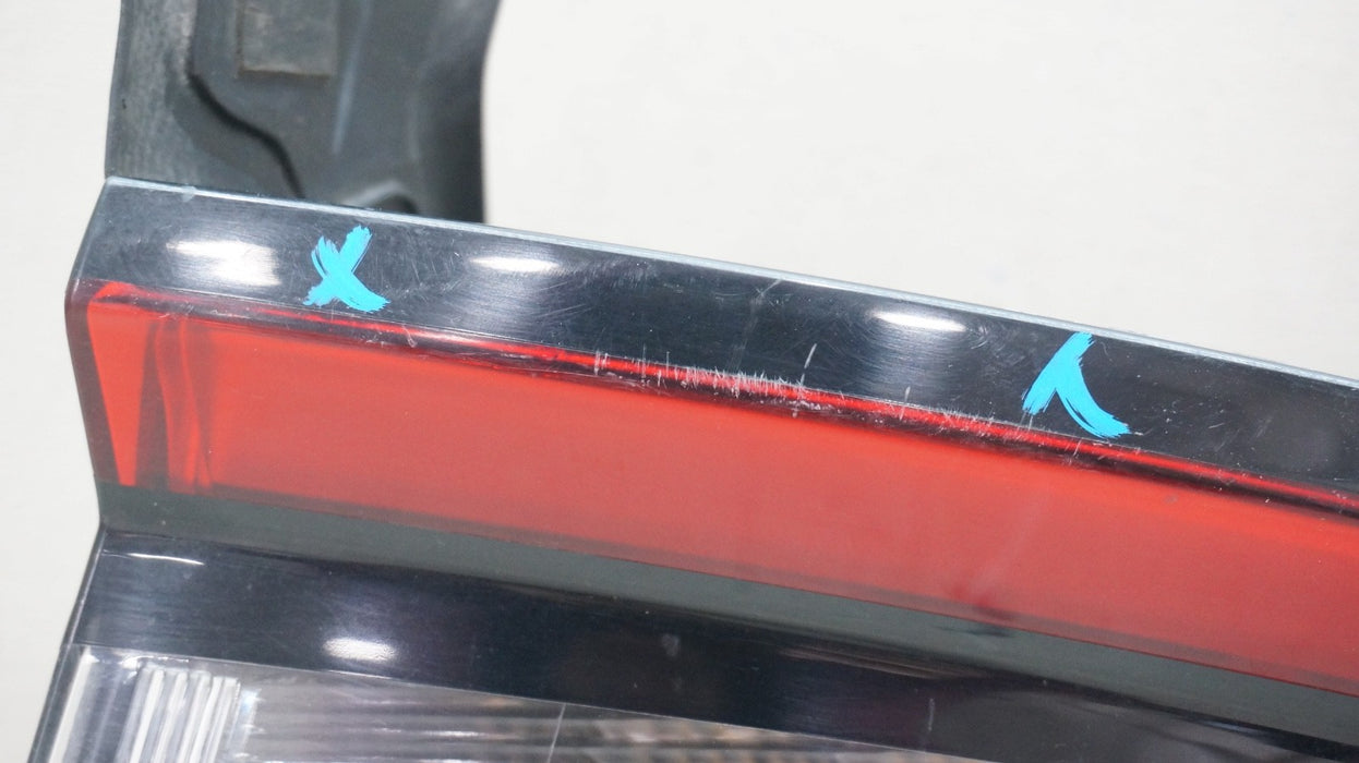 2015-2023 DODGE CHARGER REAR RIGHT PASSENGER SIDE OUTER TAIL LIGHT OEM