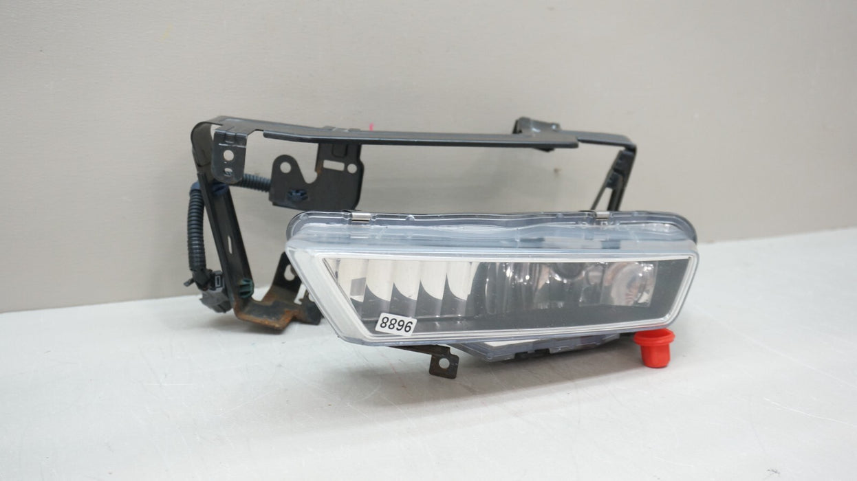 2014-2015 HONDA ACCORD LEFT DRIVER SIDE FOG LIGHT LAMP OEM