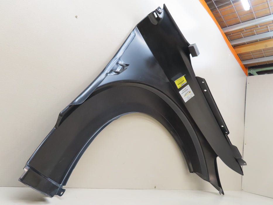 2009-2020 DODGE JOURNEY FRONT LEFT DRIVER SIDE FENDER PANEL AFTERMARKET CAPA