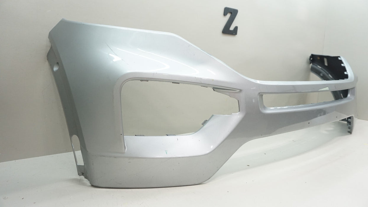 2020-2022 FORD EXPLORER BASE LIMITED XLT FRONT BUMPER COVER OEM LB5B17C831AA